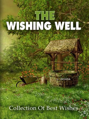 cover image of Wishing Well